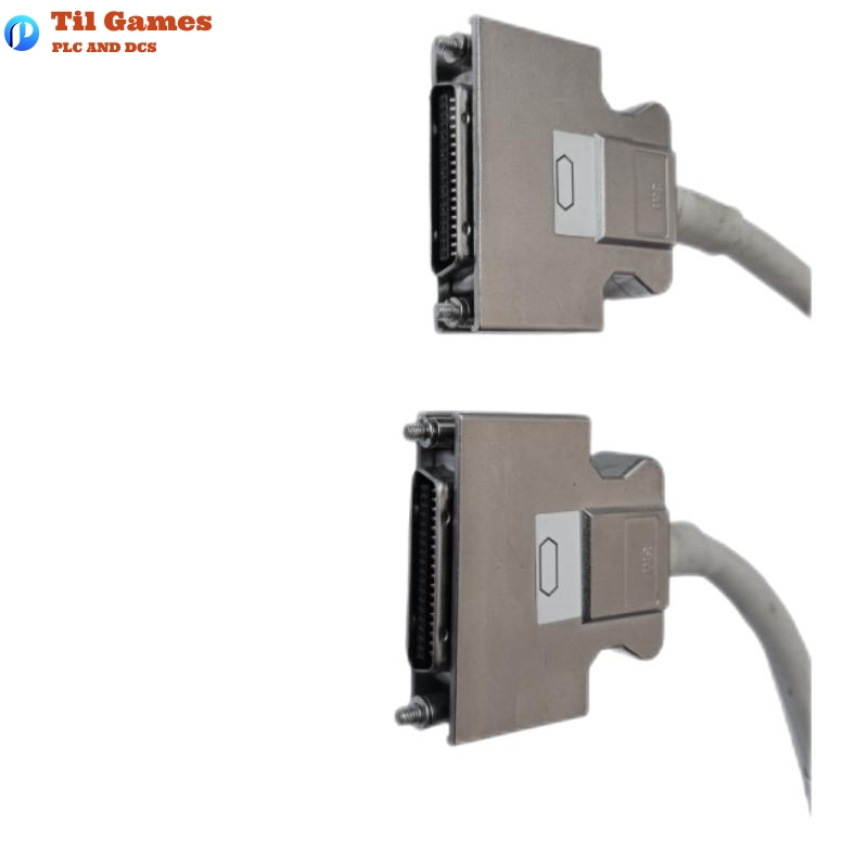 Yokogawa YCB301-C100 ESB Bus Cable