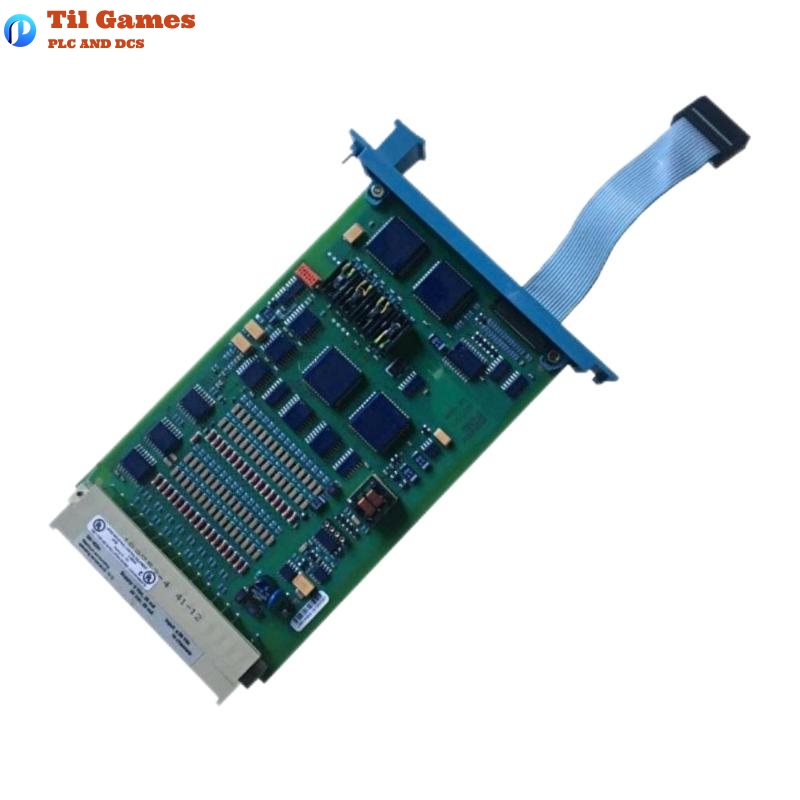 Honeywell FC-SAI-1620M Safety Manager System Module