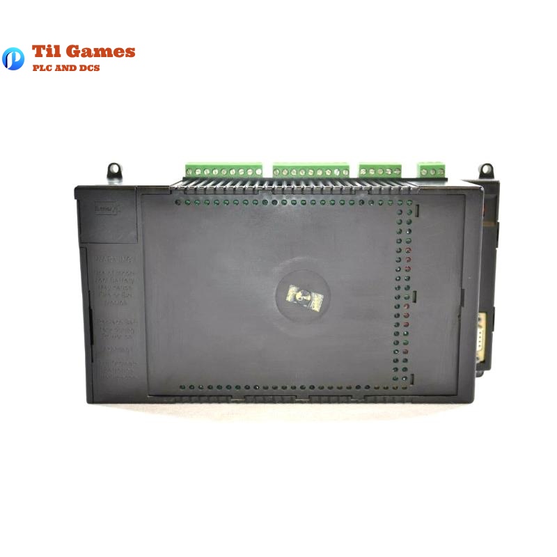 ABB 07KR91 GJR5250000R0101 Procontic CS 31 Central Processing Unit