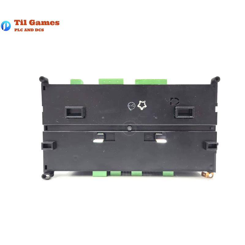 ABB 07KT92 GJR5250500R0262 Procontic CS 31 Central Processing Unit