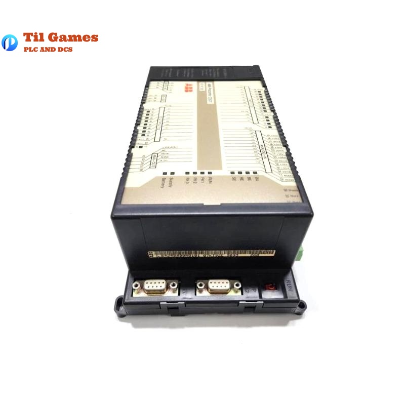 ABB 07KT92 GJR5250500R0262 Procontic CS 31 Central Processing Unit