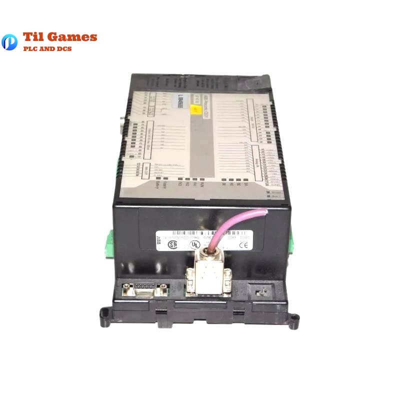 ABB 07KT92 GJR5250500R0902 Procontic CS 31 Central Processing Unit