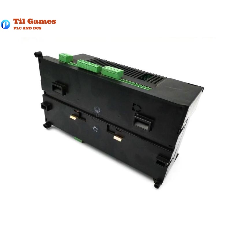 ABB 07KT92 07KT92C GJR5250500R0202 Procontic CS 31 Central Processing Unit