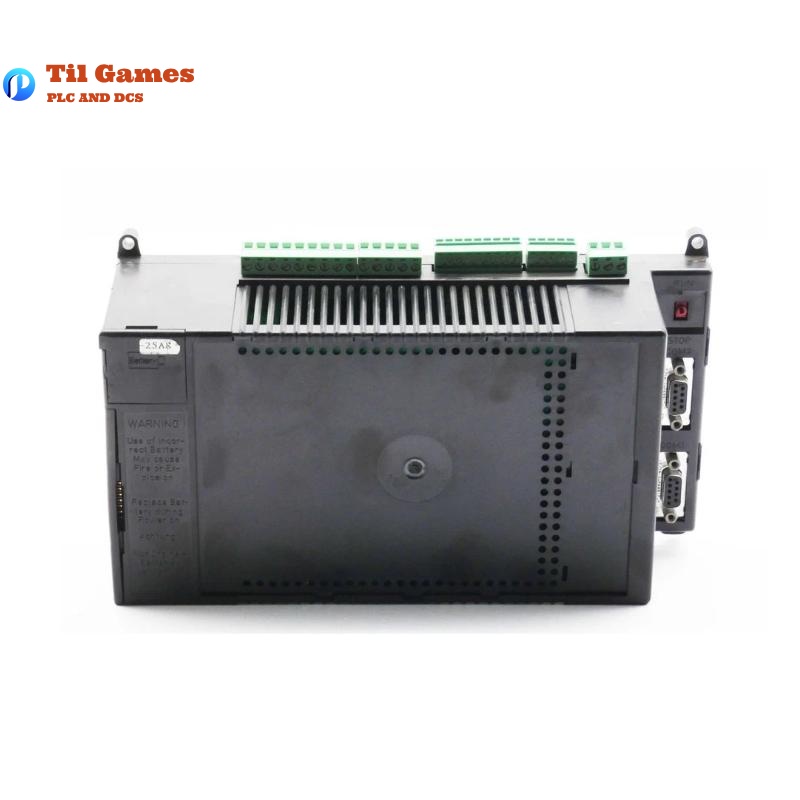 ABB 07KT92 07KT92C GJR5250500R0202 Procontic CS 31 Central Processing Unit