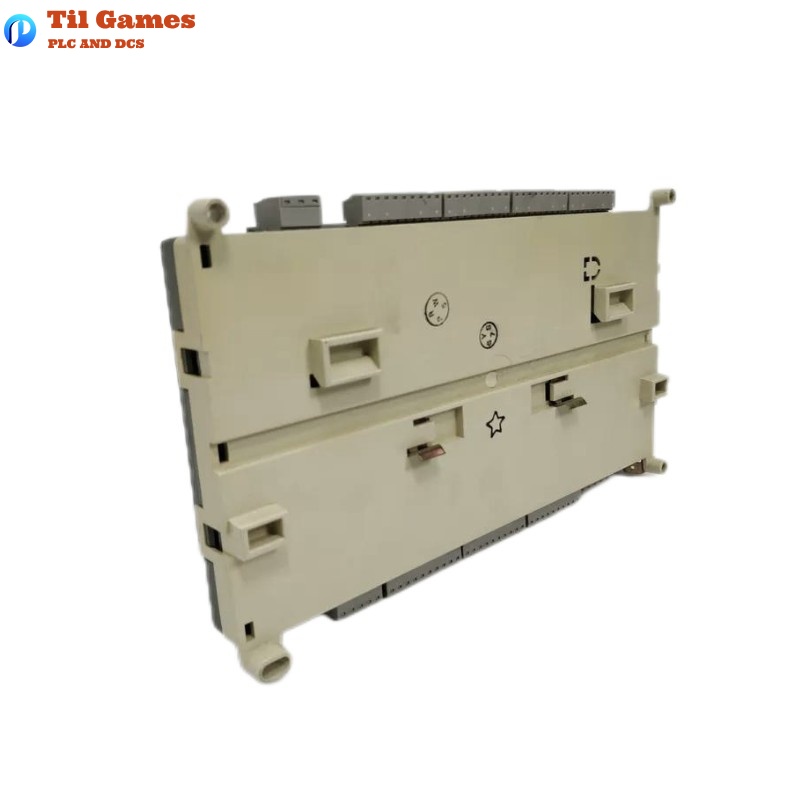 ABB 07KT94 GJR5252100R0101 Advant Controller 31 Basic Unit