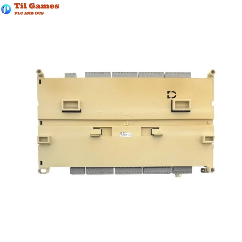 ABB 07KT94 GJR5253000R0261 Advant Controller 31 Basic Unit