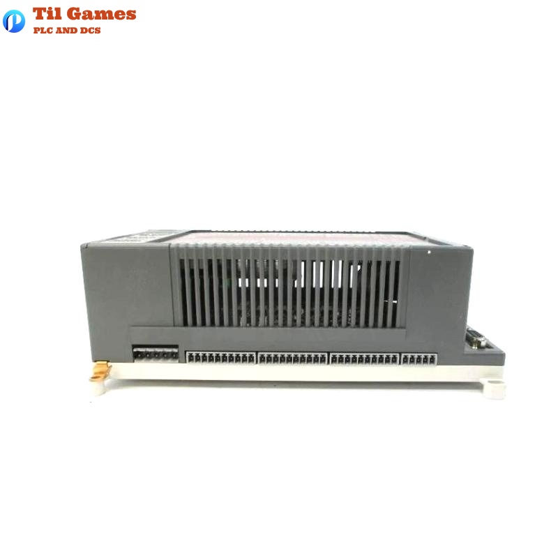 ABB 07KT98 GJR5253100R0220 Advant Controller 31 Basic Unit