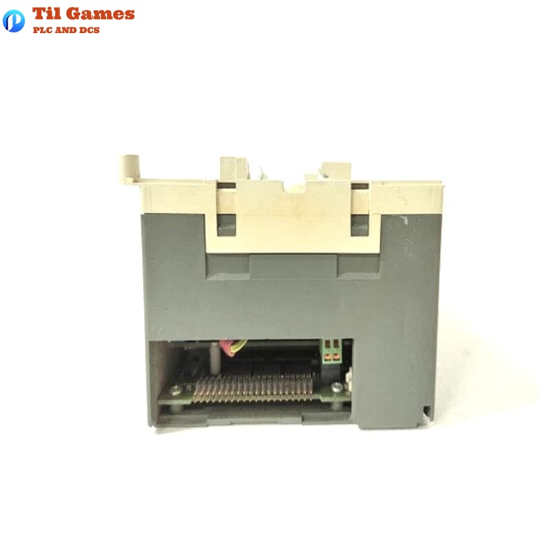 ABB 07KT98 GJR5253100R4278 Advant Controller 31 Basic Unit