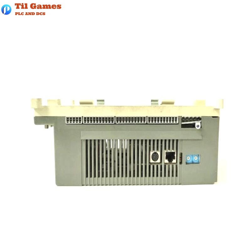 ABB 07KT98 GJR5253100R4278 Advant Controller 31 Basic Unit