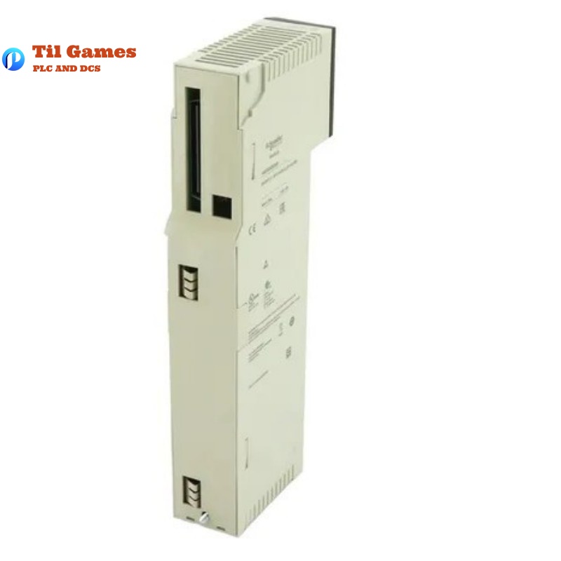 Schneider 140DDI35300 Discrete Input Module