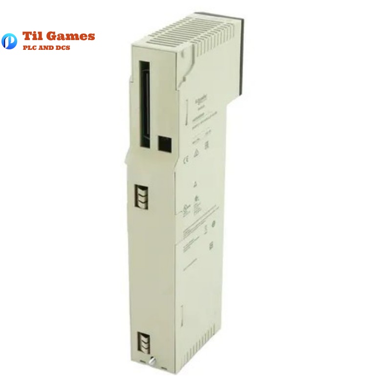 Schneider 140DDI35310 Discrete Input Module