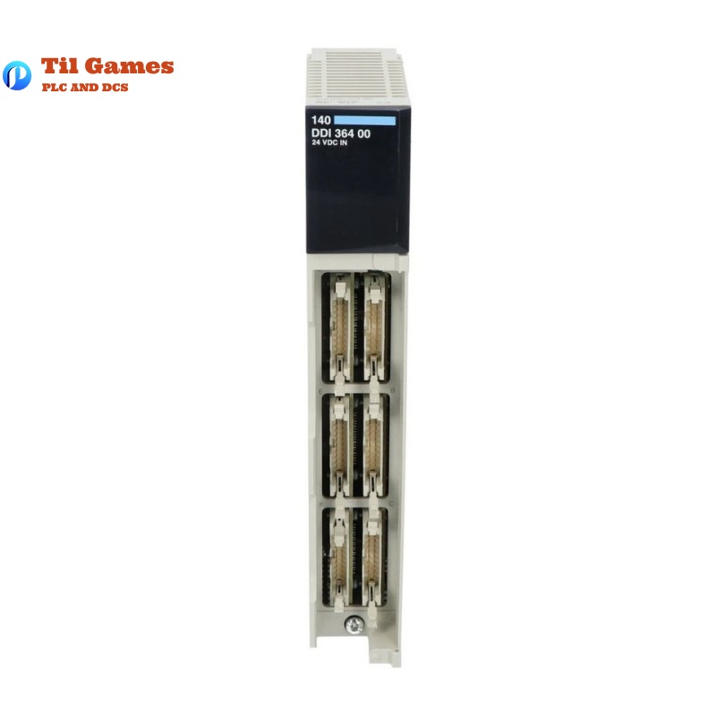 Schneider 140DDI36400 Discrete Input Module