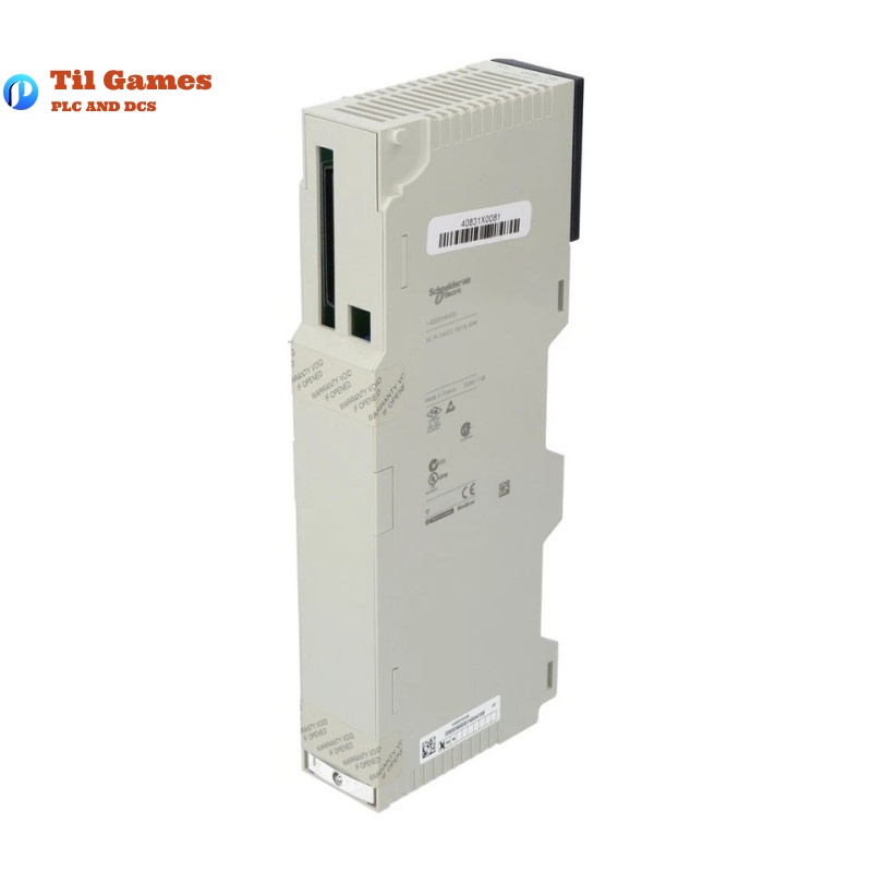 Schneider 140DDI36400 Discrete Input Module