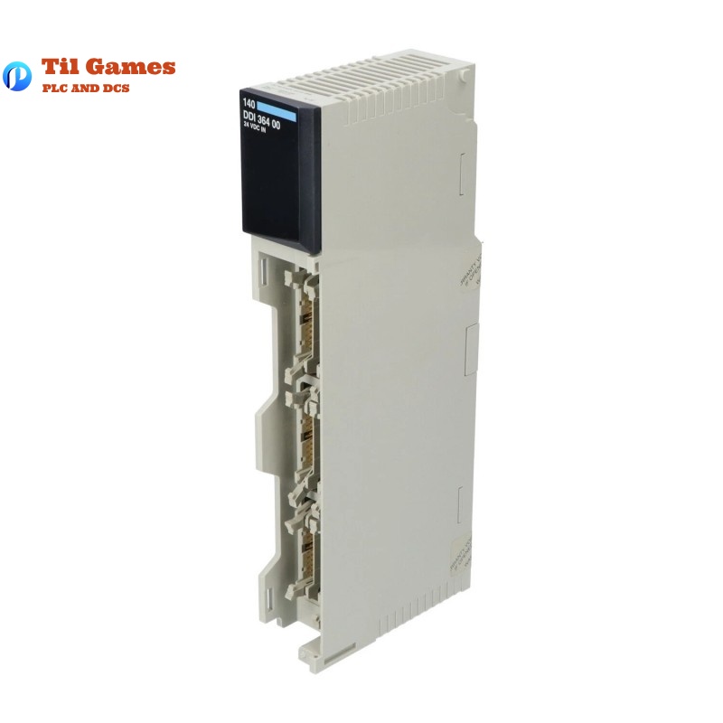 Schneider 140DDI36400 Discrete Input Module