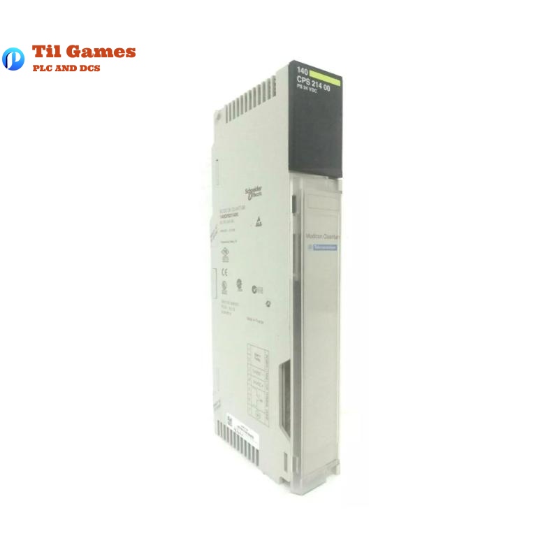 Schneider 140DDI67300 Discrete Input Module