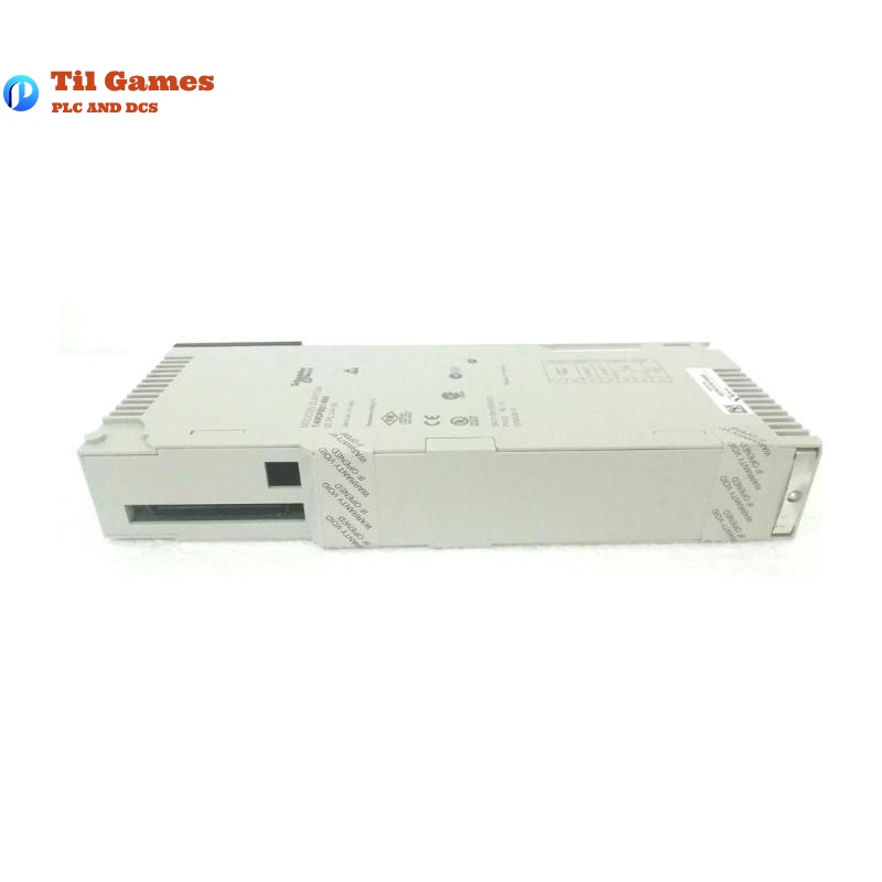 Schneider 140DDI67300 Discrete Input Module