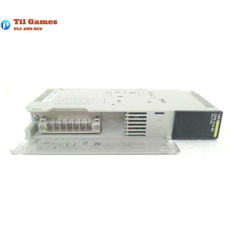 Schneider 140DDI67300 Discrete Input Module