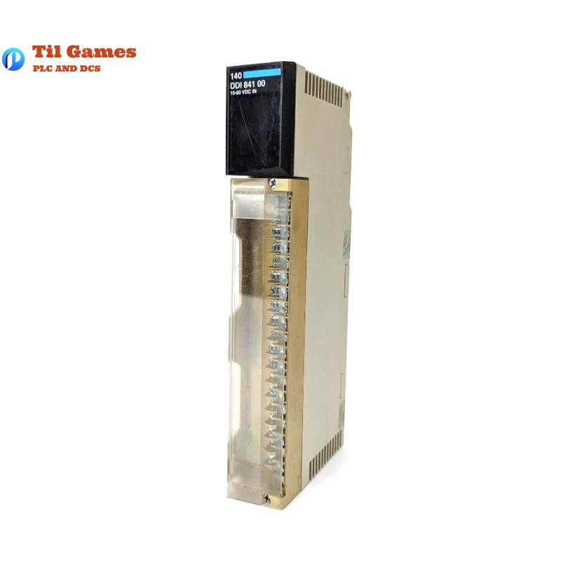 Schneider 140DDI84100 Discrete Input Module