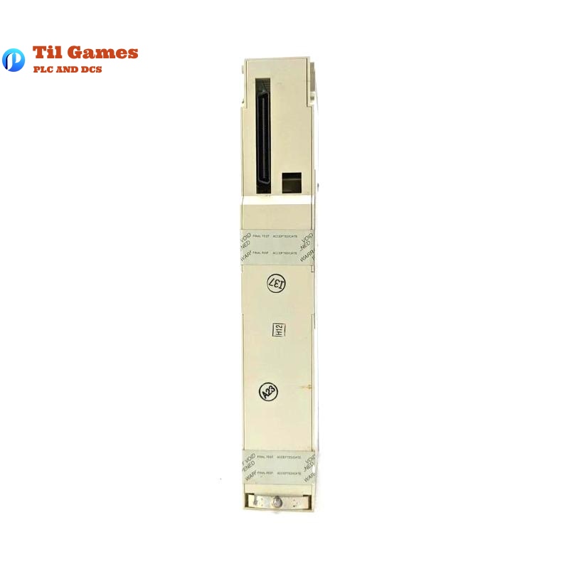 Schneider 140DDI84100 Discrete Input Module