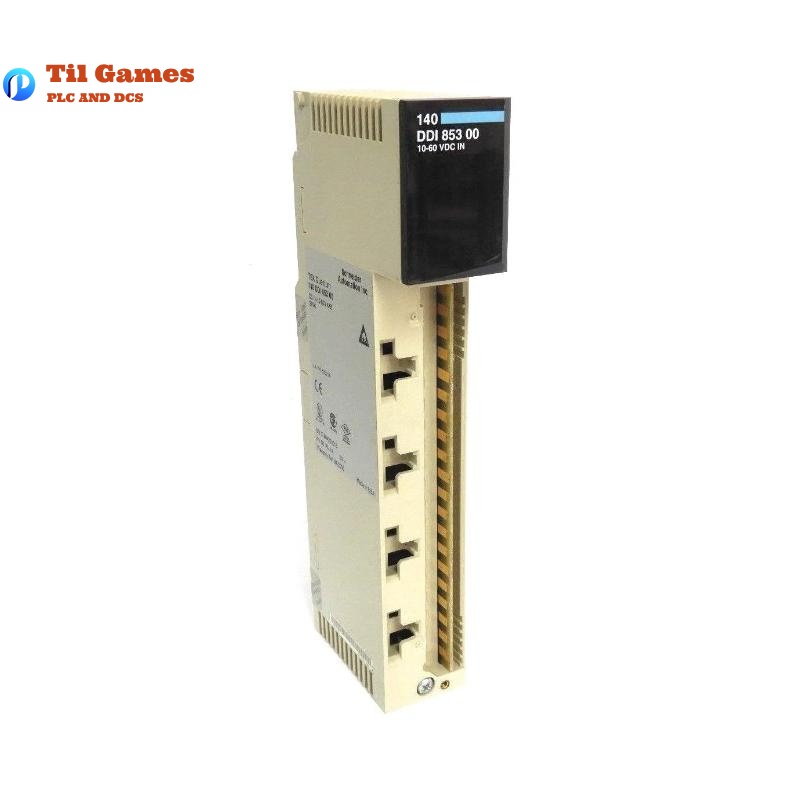 Schneider 140DDI85300 Discrete Input Module