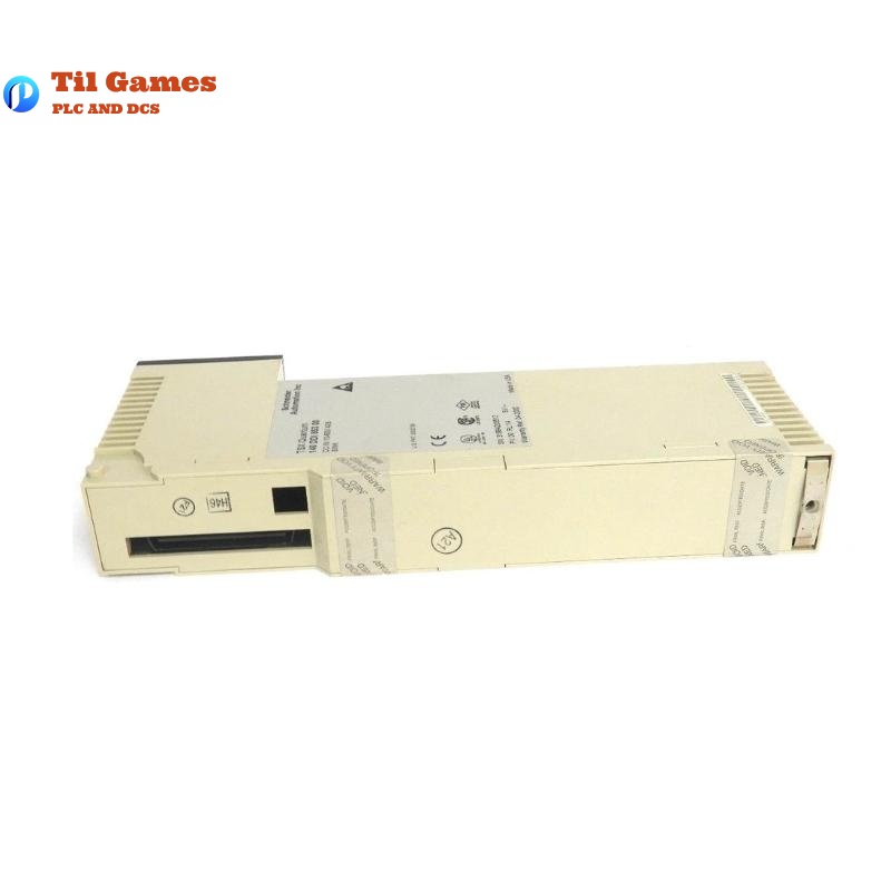 Schneider 140DDI85300 Discrete Input Module