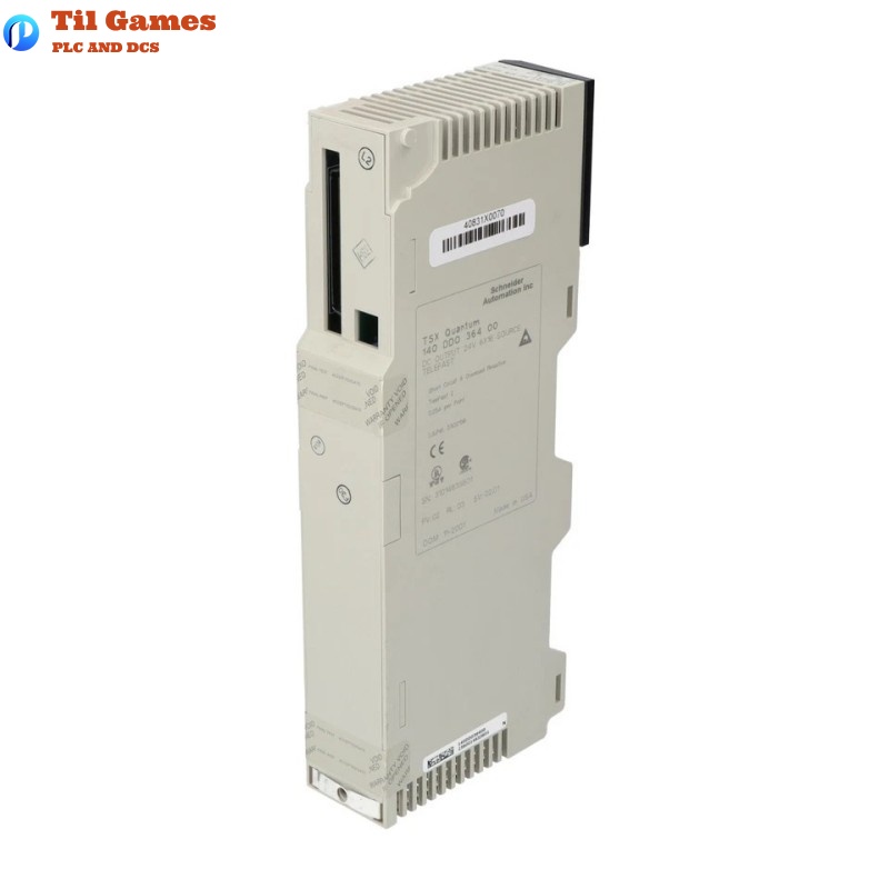 Schneider 140DDO36400 Discrete Output Module