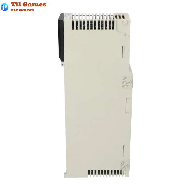 Schneider 140DDO36400 Discrete Output Module