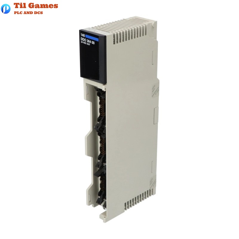 Schneider 140DDO36400 Discrete Output Module