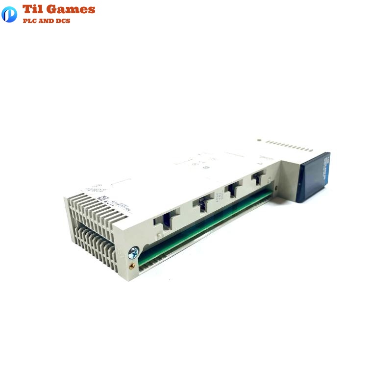 Schneider 140DDO84300 Discrete Output Module