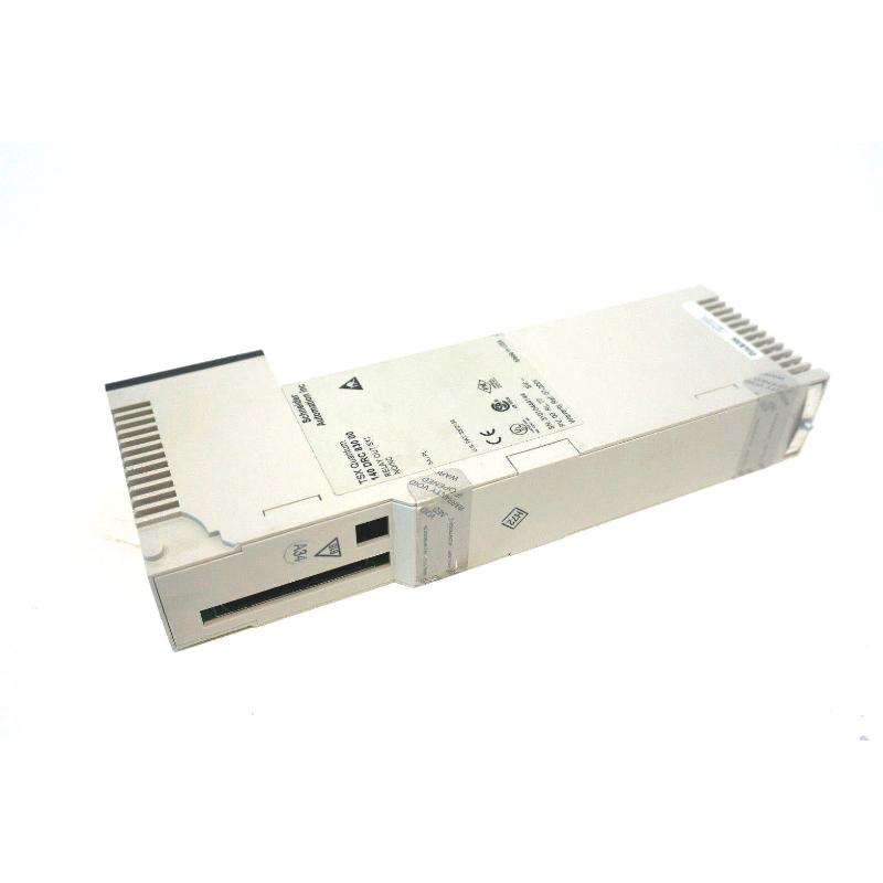 Schneider 140DRC83000 Relay Discrete Output Module