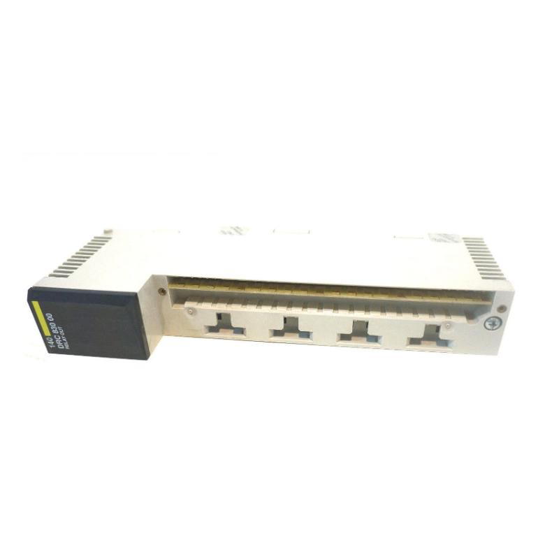 Schneider 140DRC83000 Relay Discrete Output Module