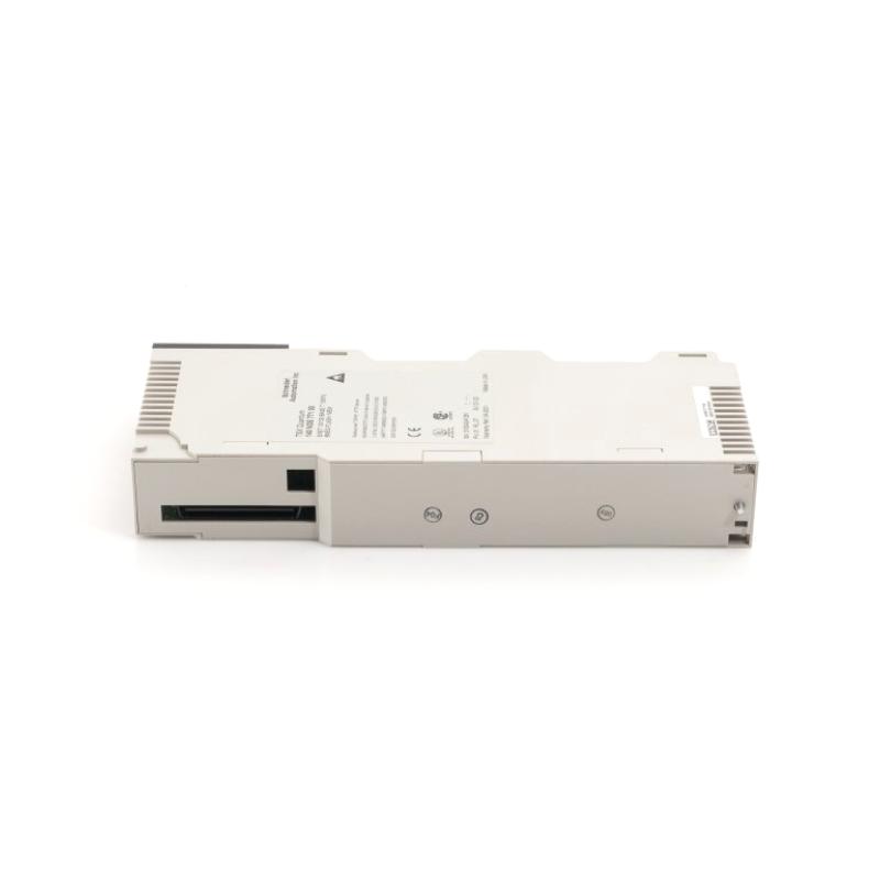 Schneider 140NOE77100 Ethernet Network TCP/IP Module
