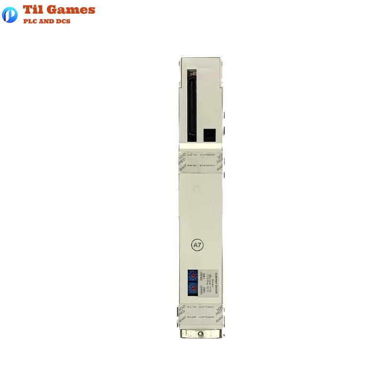 Schneider 140NOM21100 DIO Head-End Adaptor