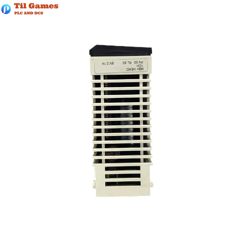 Schneider 140NOM21100 DIO Head-End Adaptor