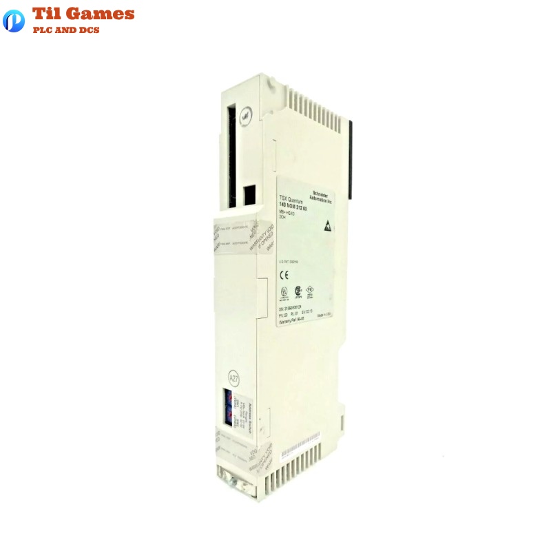 Schneider 140NOM21200 DIO Head-End Adaptor