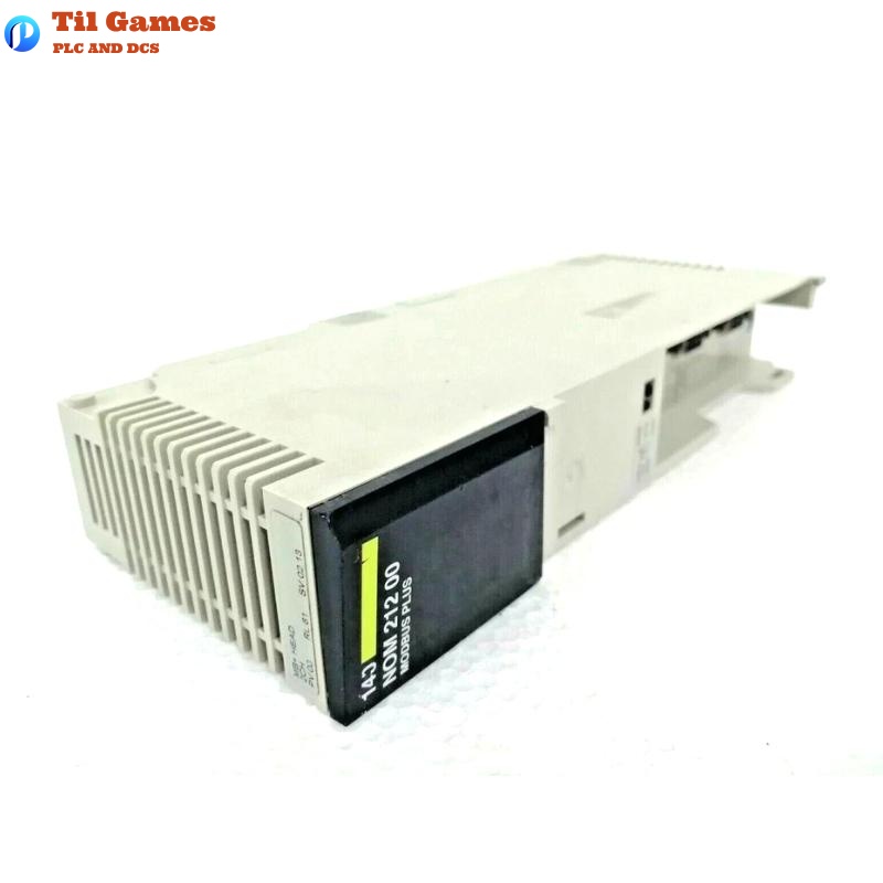 Schneider 140NOM21200 DIO Head-End Adaptor