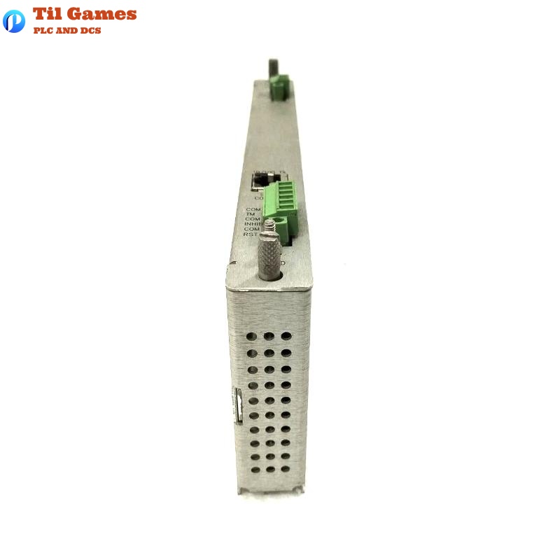 Bently Nevada 3500/22-01-01-00 146031-01 Transient Data Interface I/O Module