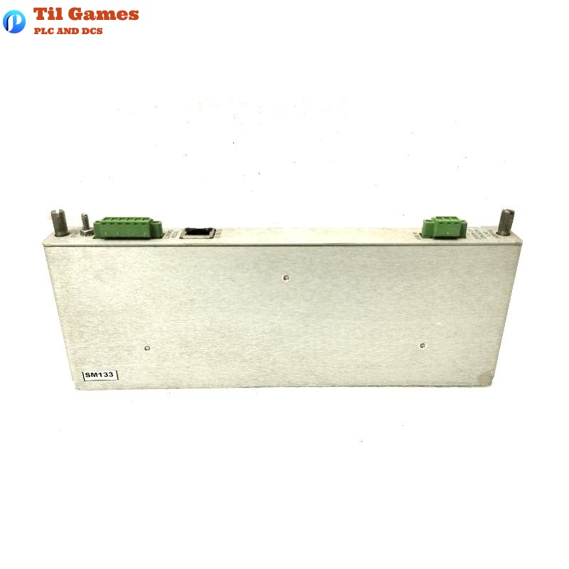 Bently Nevada 3500/22-01-01-00 146031-01 Transient Data Interface I/O Module