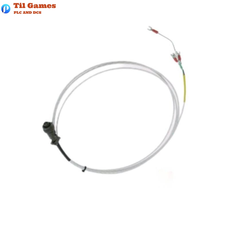 Bently Nevada 16710-25 Interconnect Cable