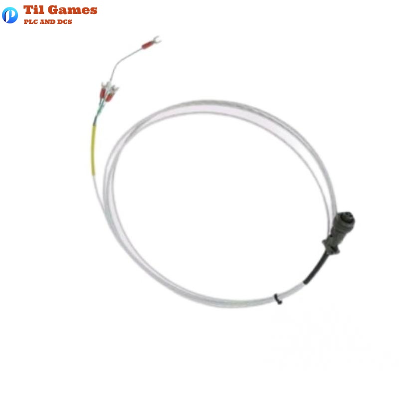 Bently Nevada 16710-25 Interconnect Cable
