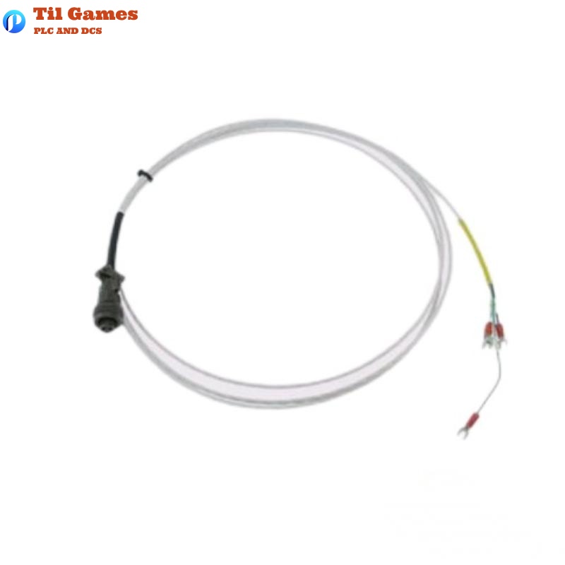 Bently Nevada 16710-25 Interconnect Cable