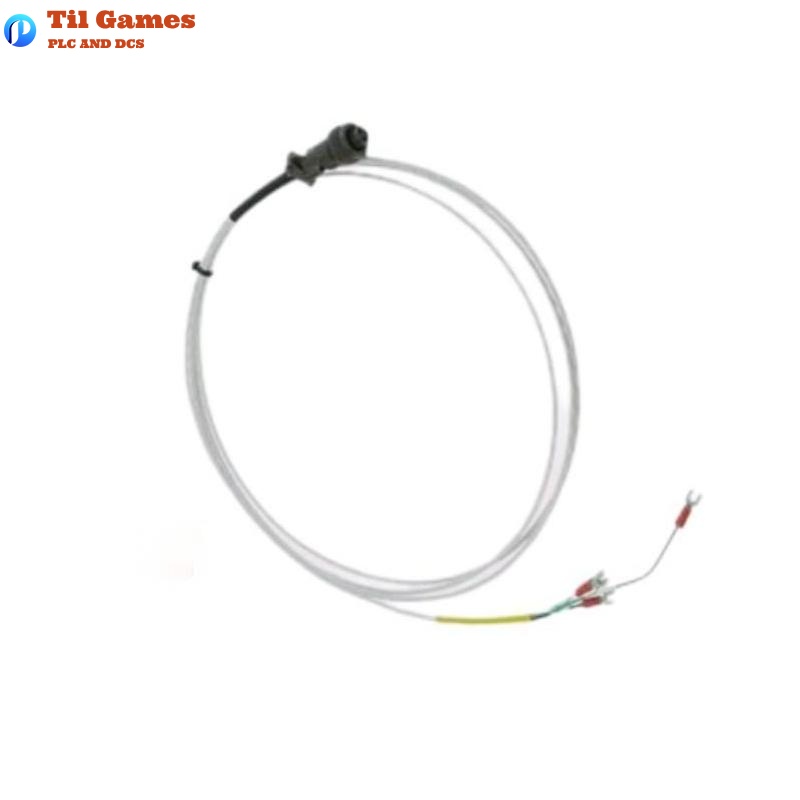 Bently Nevada 16710-25 Interconnect Cable