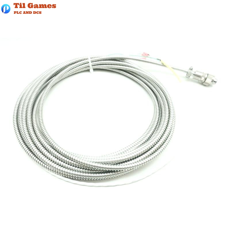 Bently Nevada 16710-40 Interconnect Cable