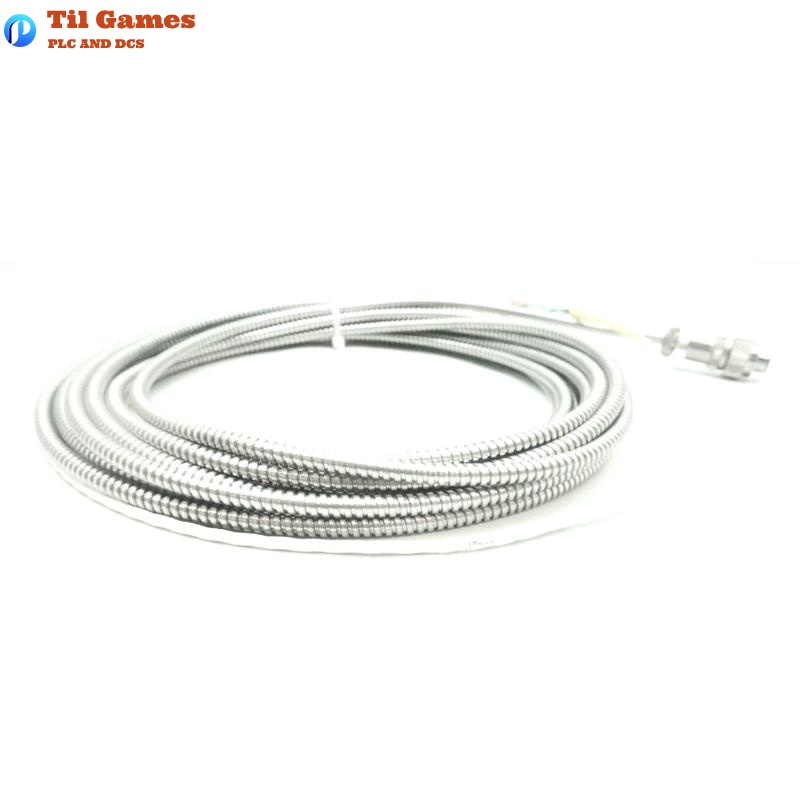 Bently Nevada 16710-40 Interconnect Cable