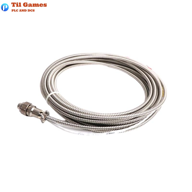 Bently Nevada 16710-45 Interconnect Cable
