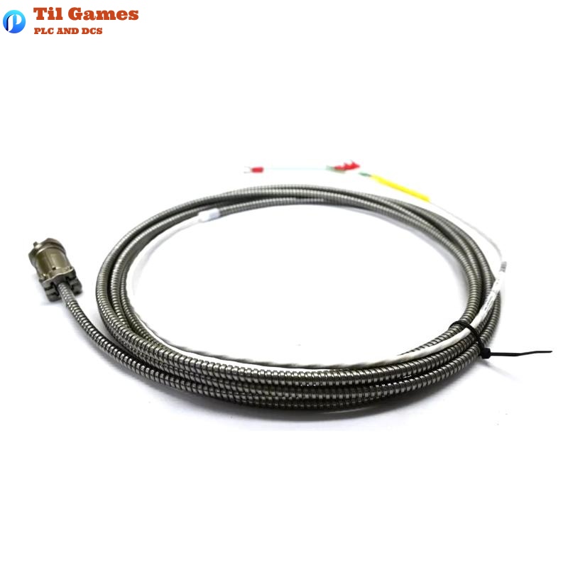 Bently Nevada 16710-45 Interconnect Cable