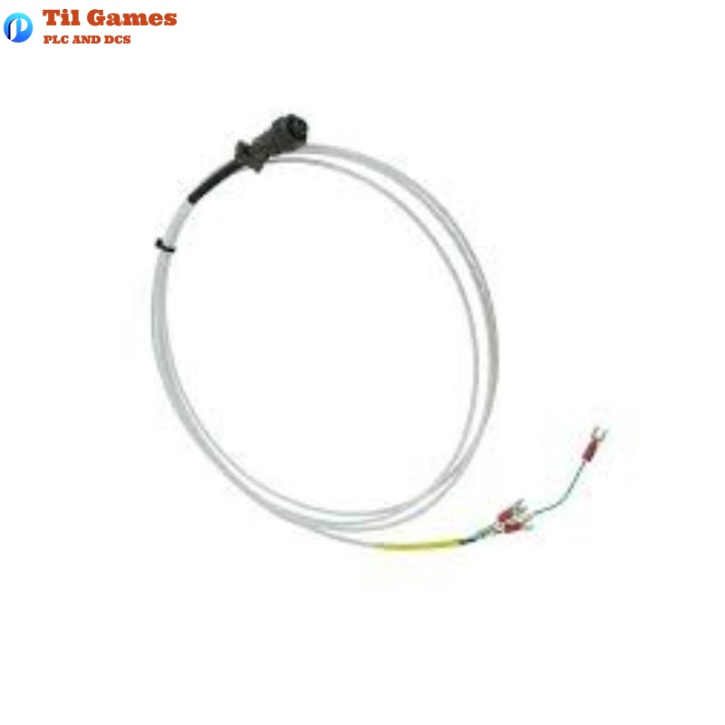 Bently Nevada 16710-50 Interconnect Cable