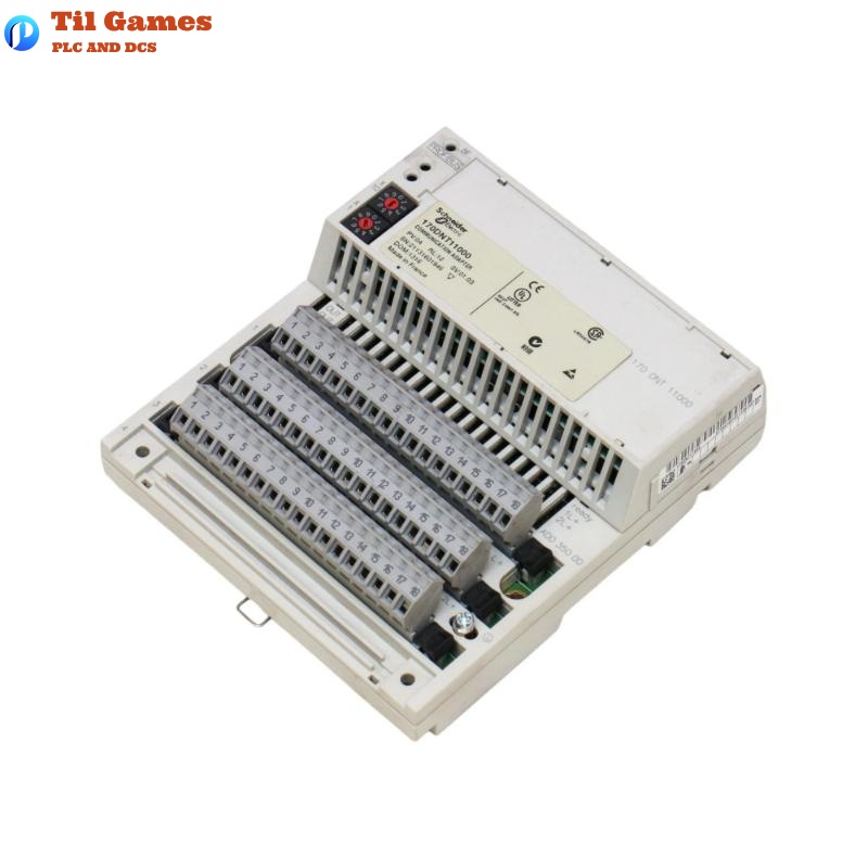 Schneider 170DNT11000 Communication Adaptor