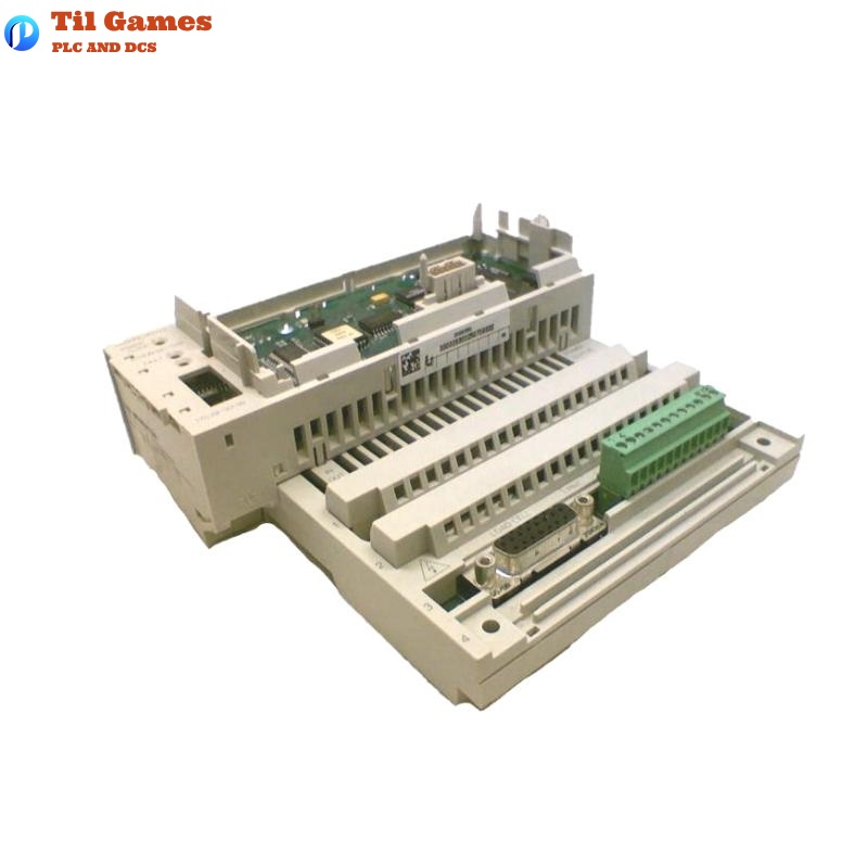 Schneider 170ISP00100 Momentum Weighing Module