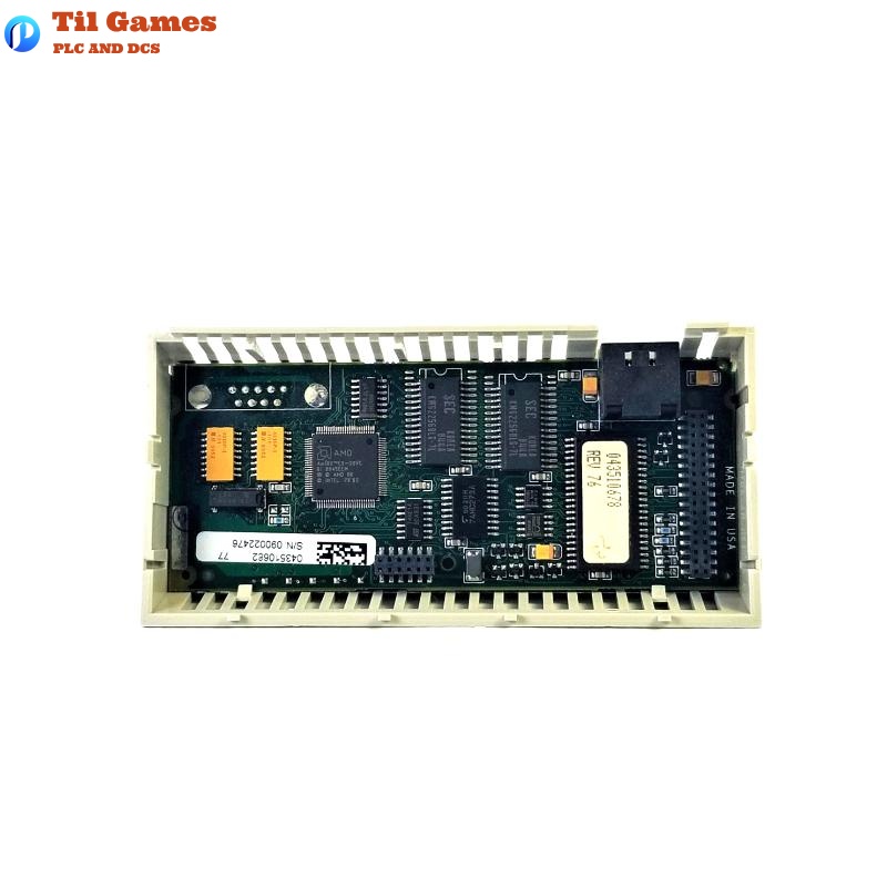 Schneider 171CCS70000 M1/M1E Processor Adaptor